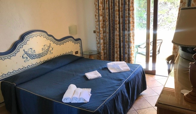 Club Esse Palmasera Resort (ex Palmasera Village Resort) értékelés