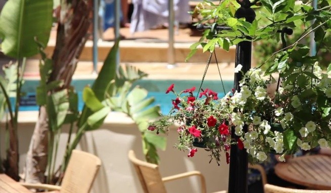 Fortina Spa Resort recenze