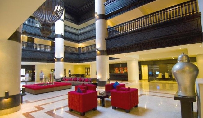 Royal Decameron Tafoukt Beach opinie