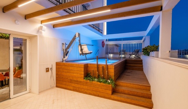 Soho Boutique Equitativa (Malaga) opinie