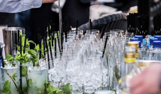 Hilton London Docklands Riverside recenze