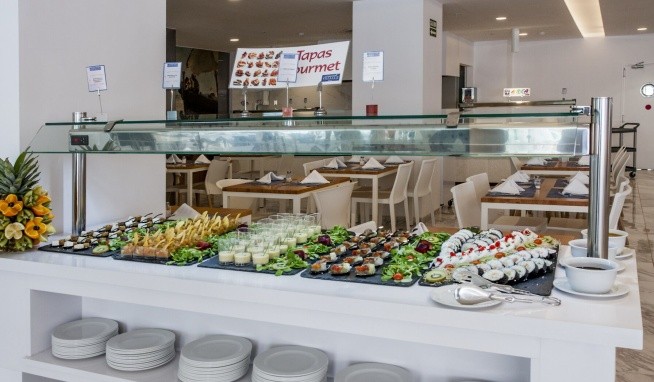 Villa Luz Design & Art Hotel recenze