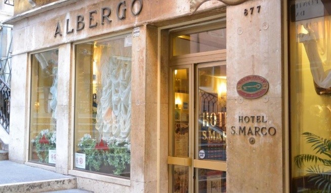 Albergo San Marco & Dependance recenze
