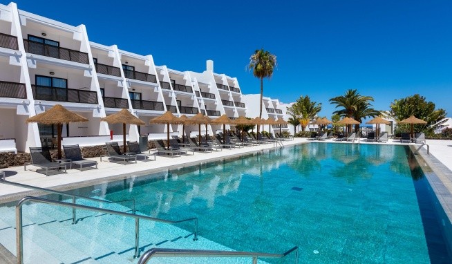 Sol Fuerteventura Jandia - All Suites értékelés