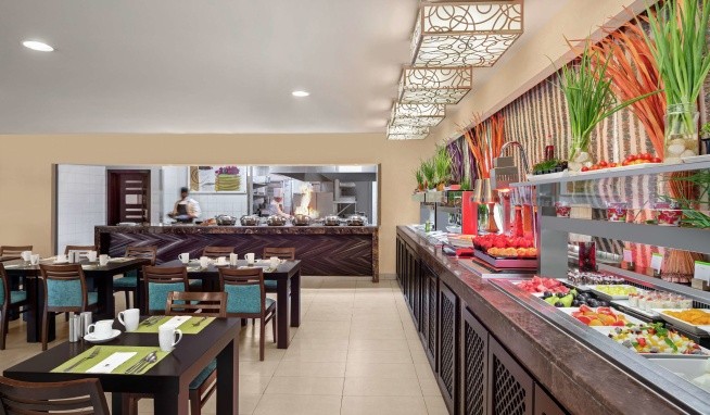 DoubleTree by Hilton Hotel Ras Al Khaimah értékelés