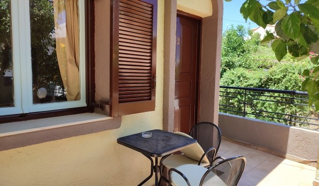 Apartmány Fotoula opinie