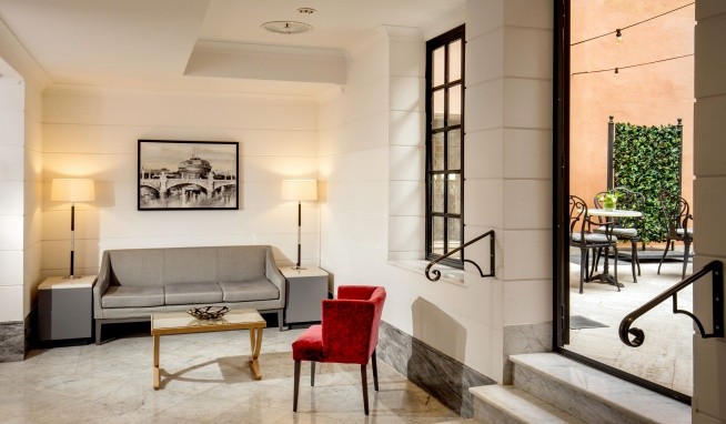 Della Conciliazione recenzie