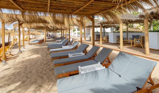 Royal Azur Thalasso Golf recenzie