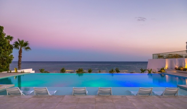 Royal Azur Thalasso Golf recenze