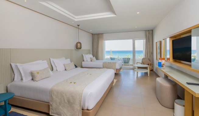 Royal Azur Thalasso Golf értékelés