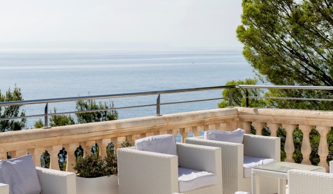 Roc Illetas Playa recenze