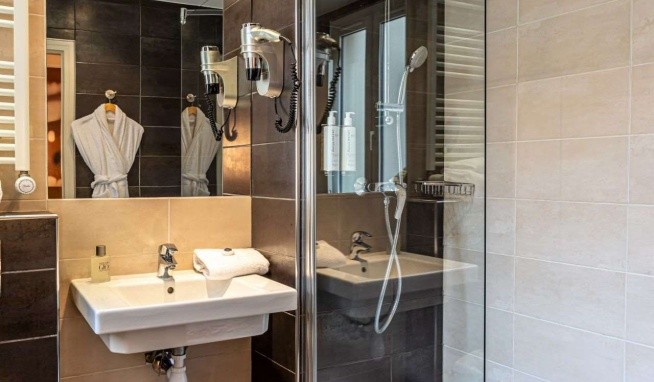 Ariane Montparnasse opinie