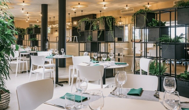 Mangia's Brucoli Resort recenzie