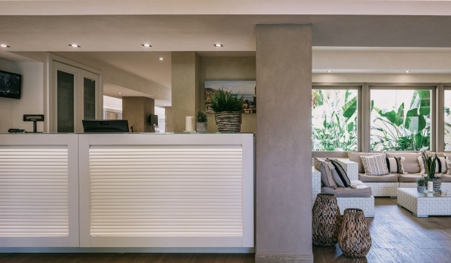 Mangia's Brucoli Resort recenzie