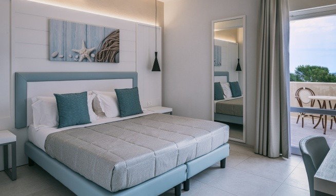 Pollina Resort recenze