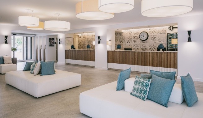 Pollina Resort recenzie