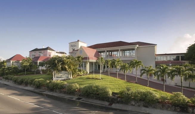 Breezes Resort & Spa Bahamas opinie