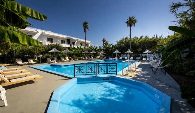 Costa Angela Beach opinie