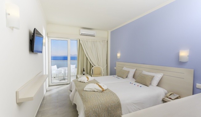 Rhodos Horizon Resort recenze