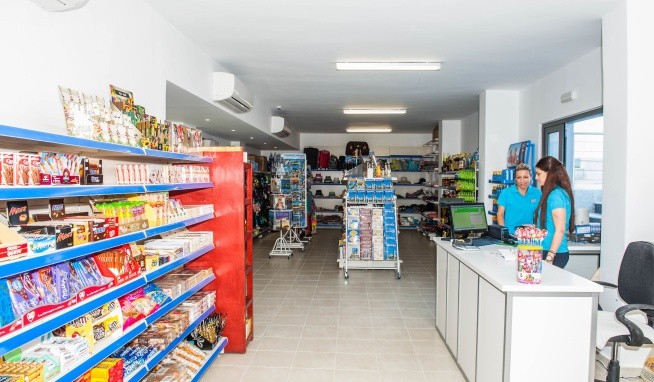 Rhodos Horizon Resort opinie