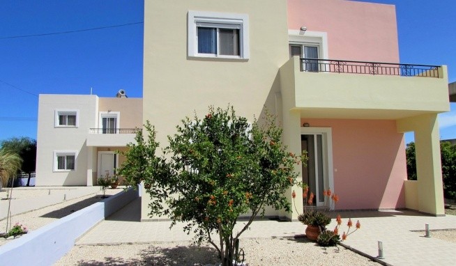 Ledras Beach értékelés