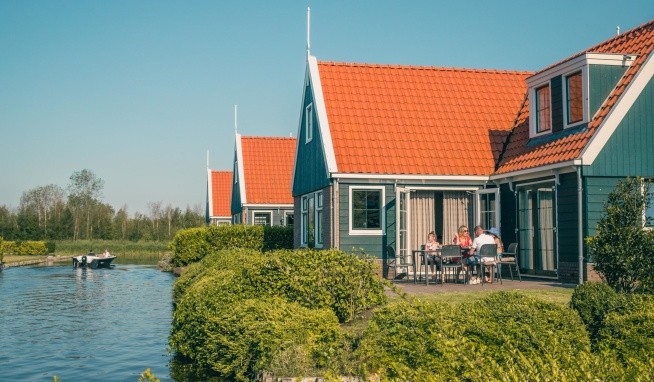 Europarcs De Rijp (Oost-Graftdijk) értékelés