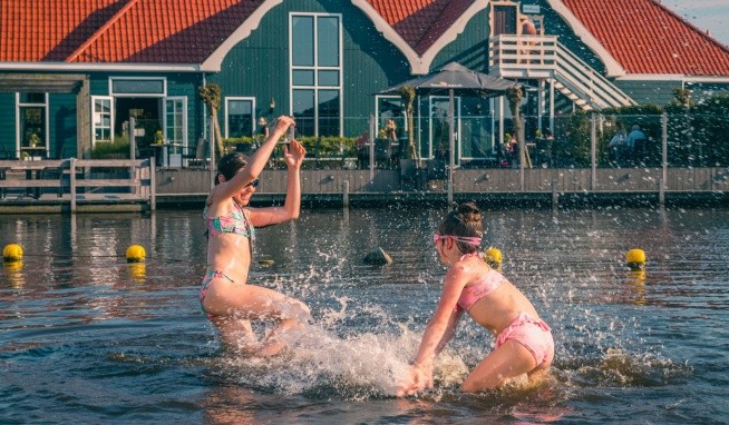 Europarcs De Rijp (Oost-Graftdijk) opinie