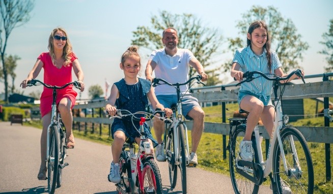 Europarcs De Rijp (Oost-Graftdijk) recenze