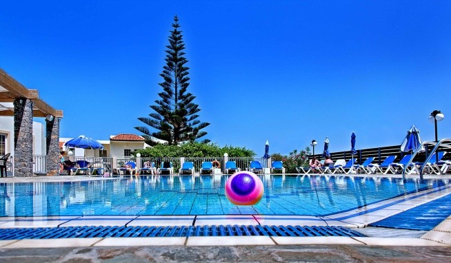 Villa Mare Monte opinie