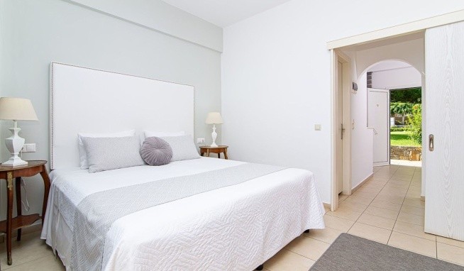 Villa Mare Monte recenze