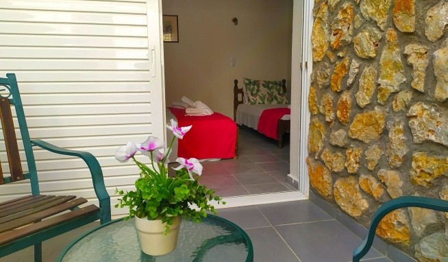 Silver Beach recenze