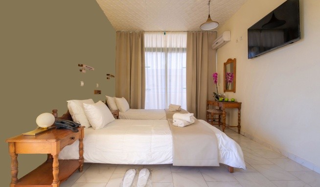 Silver Beach recenze