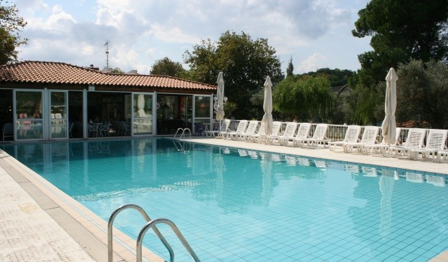 Koukias Village Apartments értékelés