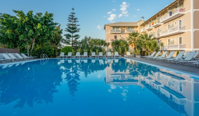 Zakynthos (Akrotiri) recenze