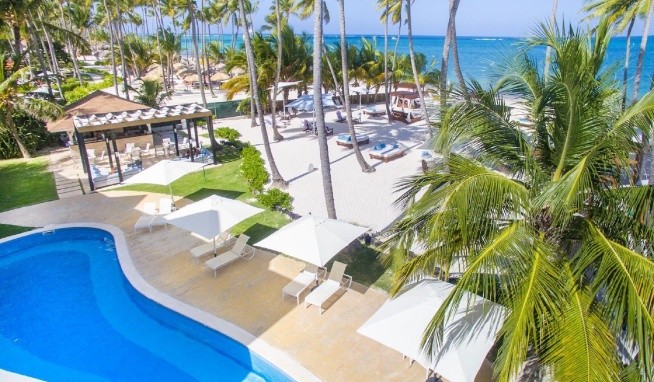 Be Live Collection Punta Cana Adults Only recenze
