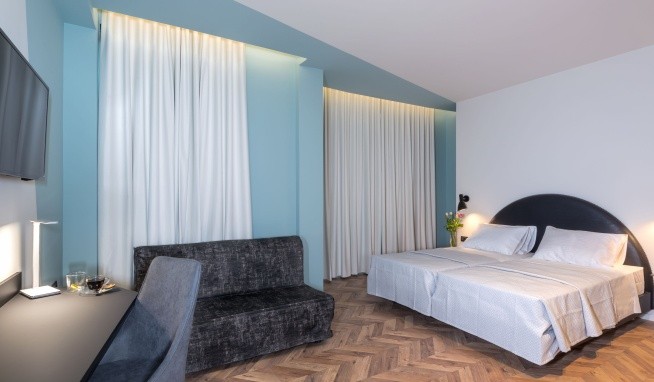 Athens One Smart recenze