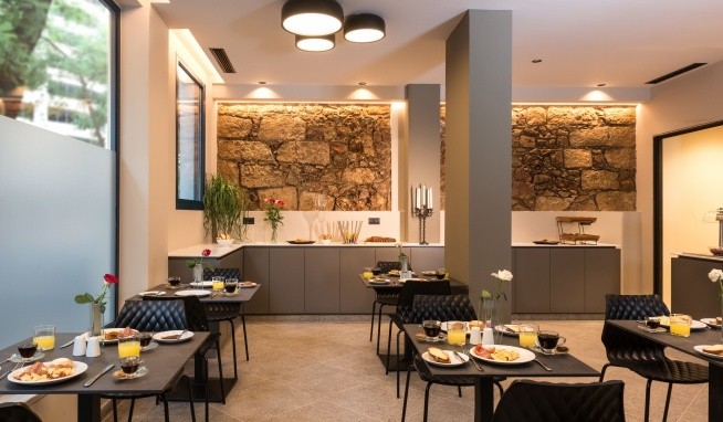 Athens One Smart recenze