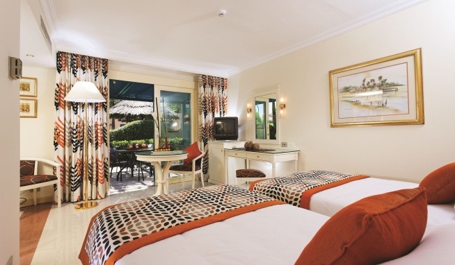 Cairo Pyramids opinie