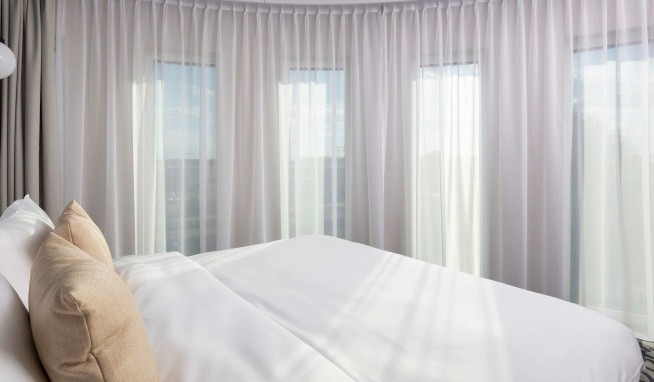 Mercure Warszawa Ursus Station recenze