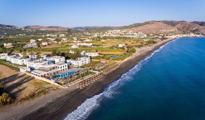 Solimar White Pearl recenzie