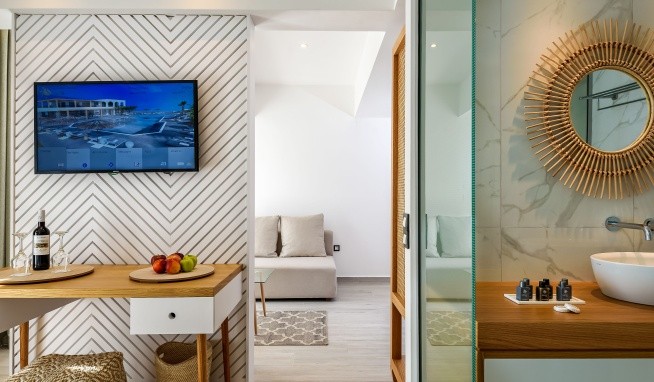 Solimar White Pearl recenze