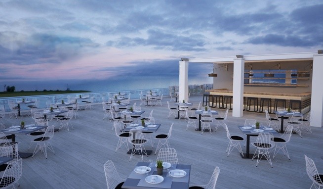 Laguna Holiday Resort értékelés