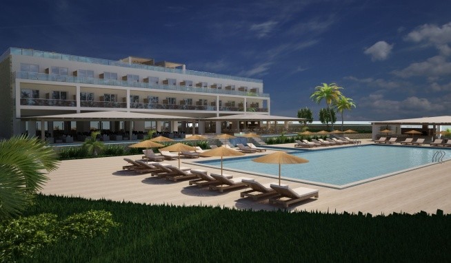 Laguna Holiday Resort recenze