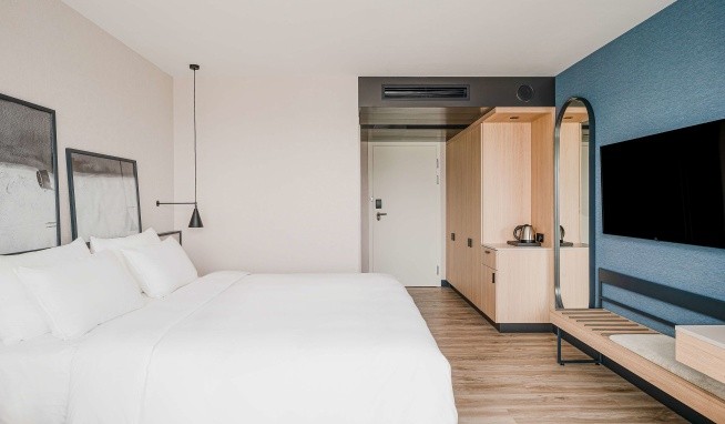 Radisson Resort Kolobrzeg recenzie