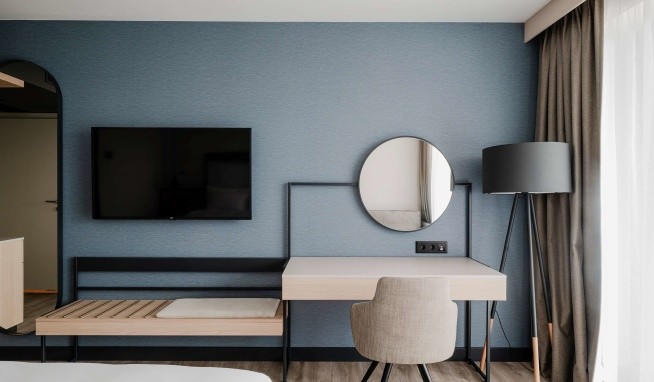 Radisson Resort Kolobrzeg opinie