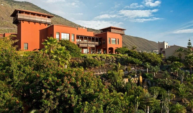 Esencia de La Palma by Princess opinie