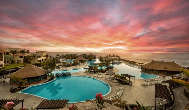 Esencia de La Palma by Princess recenzie