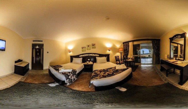 Royal Regency Club (Nabq) recenzie