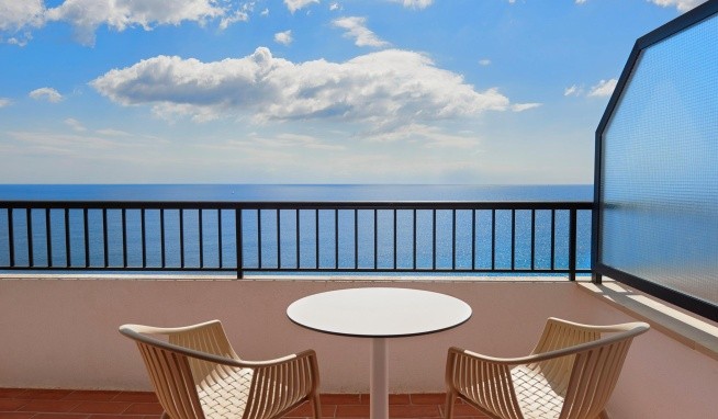 Alua Calas de Mallorca Resort recenzie