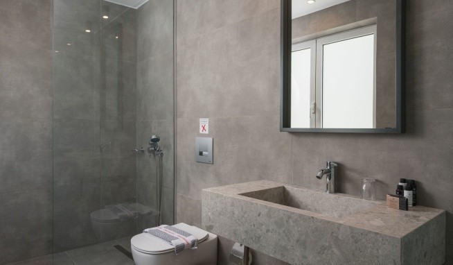 Mare Blue & Suites recenze